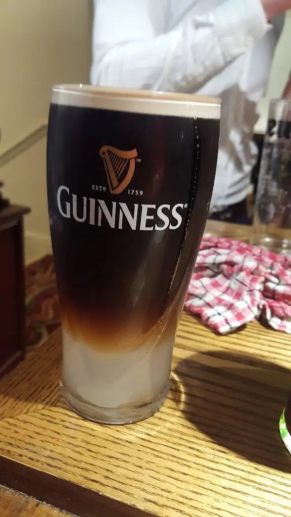 Menu_Rose & Crown Pub Edgworth_Edgworth_image_9