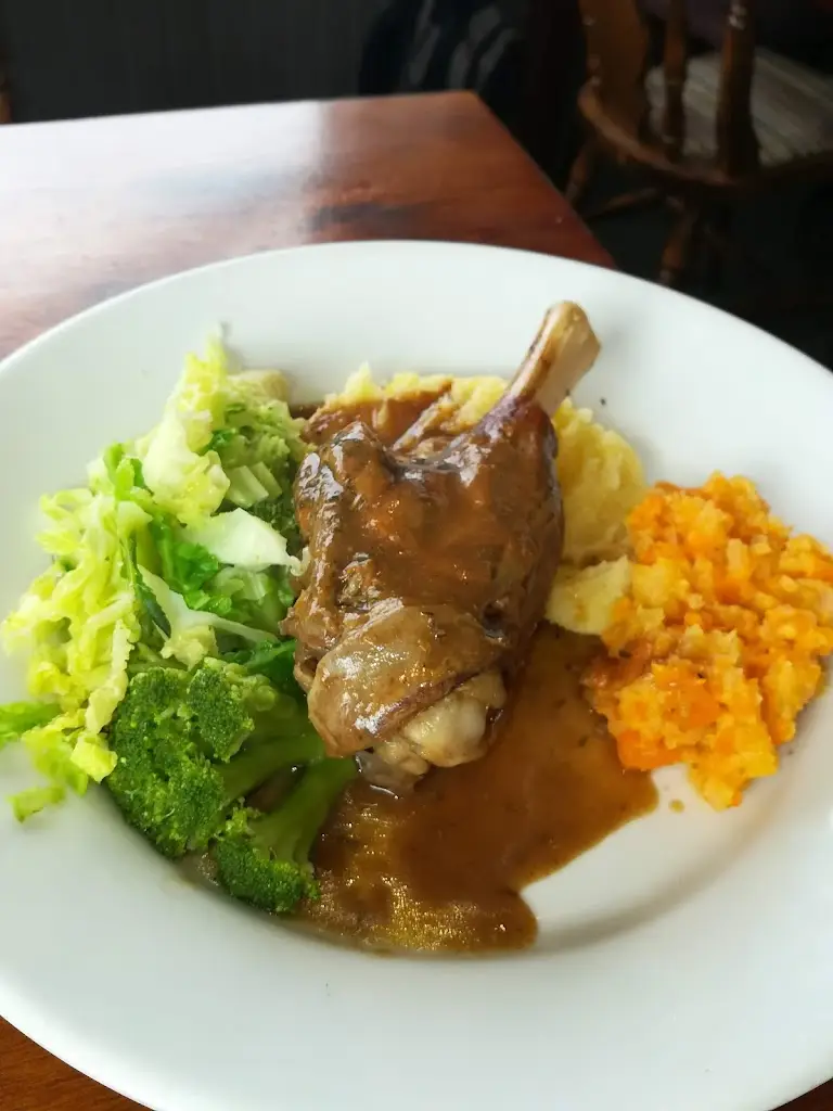 Menu_Black Bull Inn_Edgworth_image_8