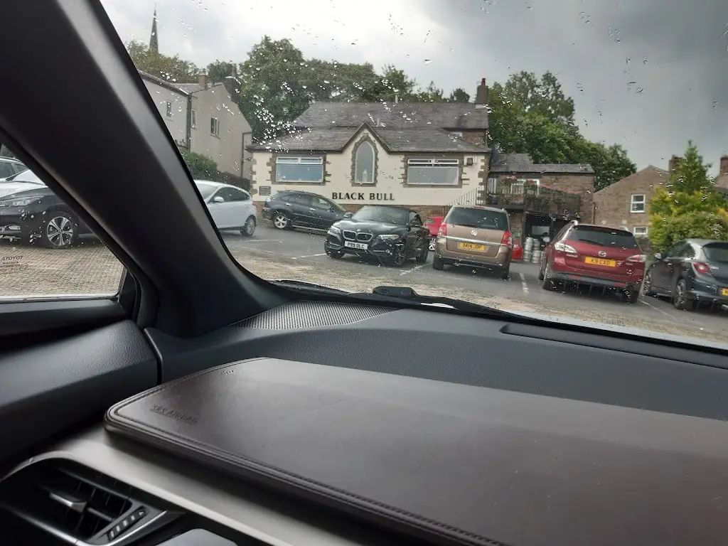 Honest Opinion_Black Bull Inn_Edgworth_review