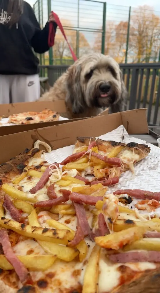 Menu_Cugini Pizza Edgworth_Edgworth_image_5