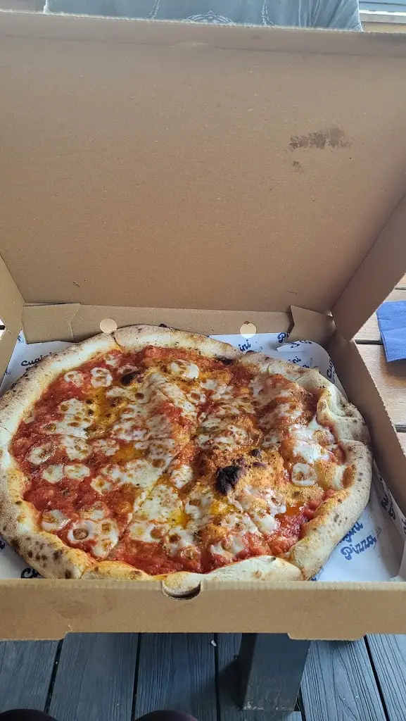 R S_Cugini Pizza Edgworth_Edgworth_review