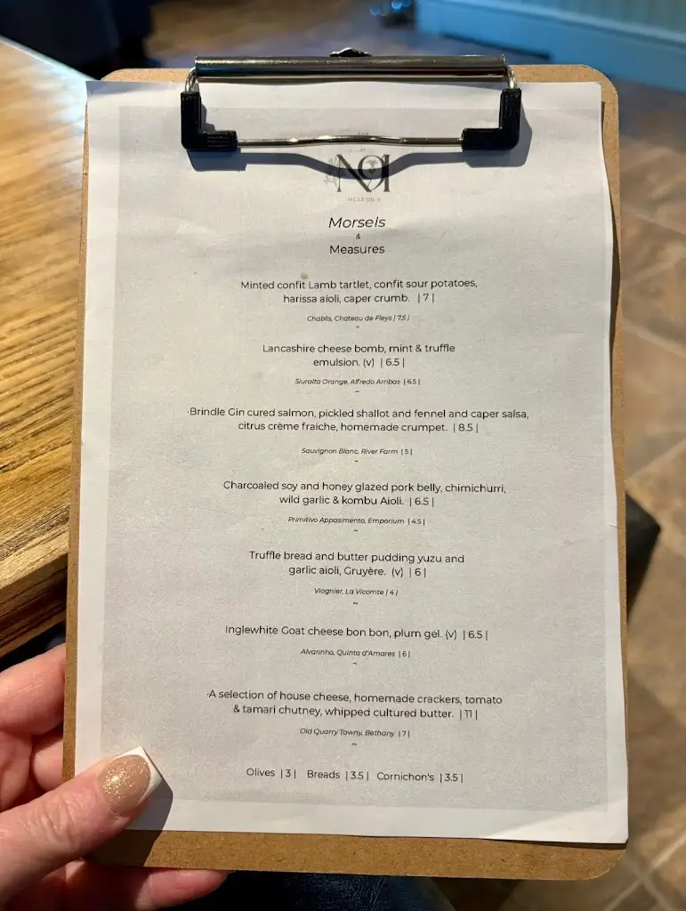 Menu_The Spread Eagle by McLeod 9_Edgworth_image_3