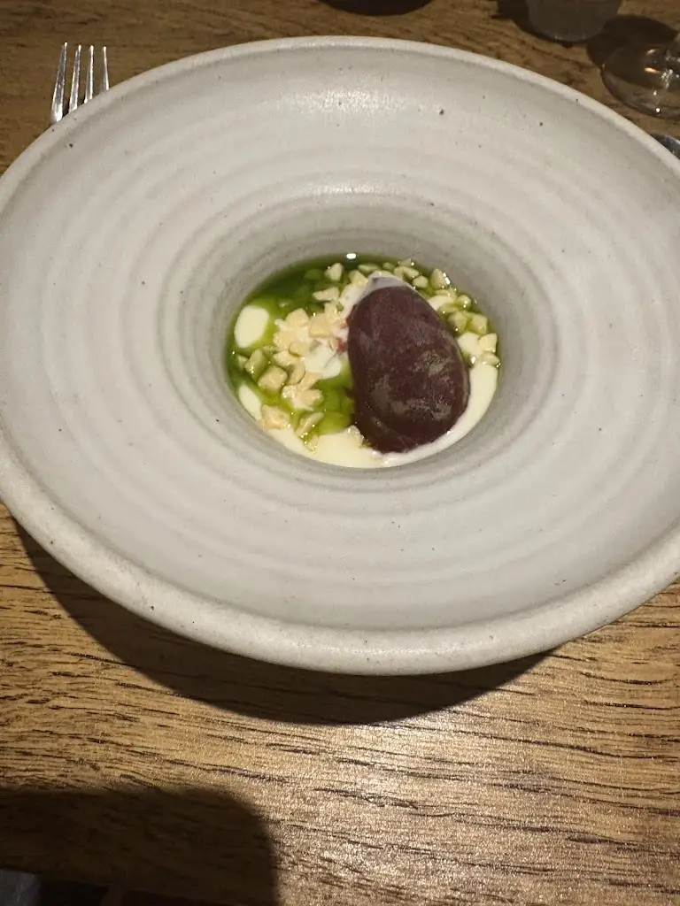 Sam Cullen_The Spread Eagle by McLeod 9_Edgworth_review