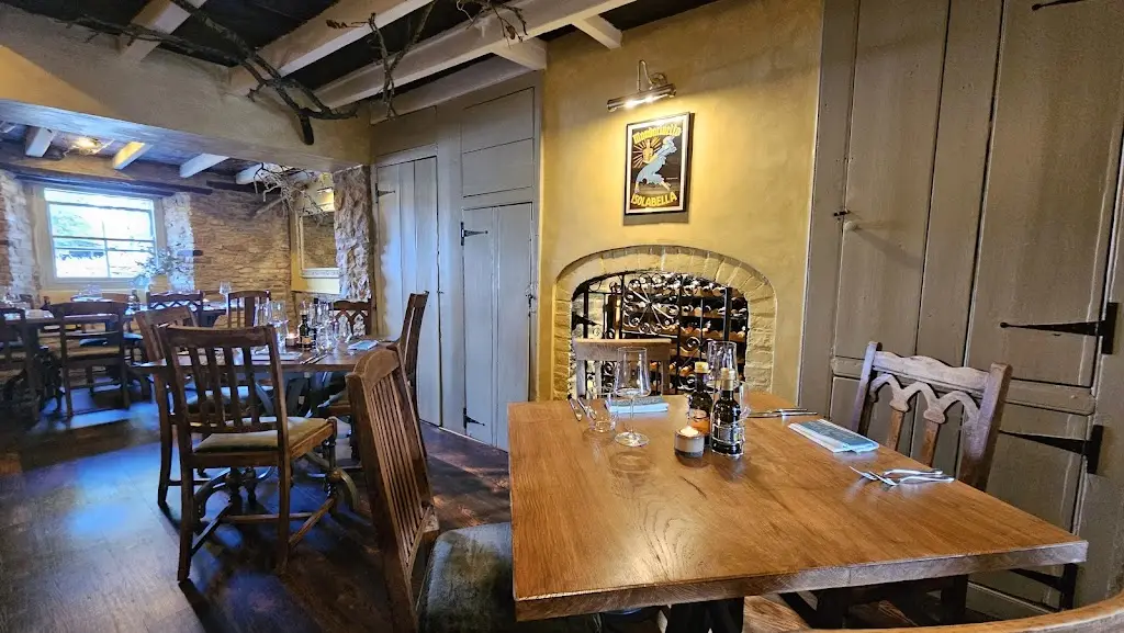 Villa d’Este restaurant in Ellerker