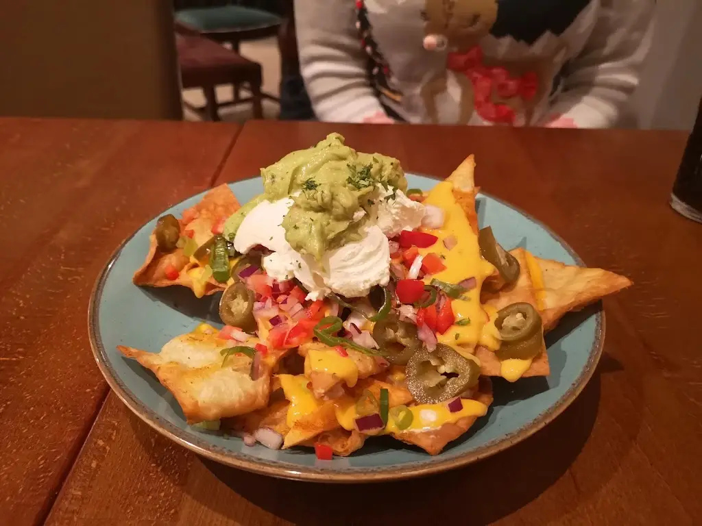 Menu_The Why Not_Astwood Bank_image_9