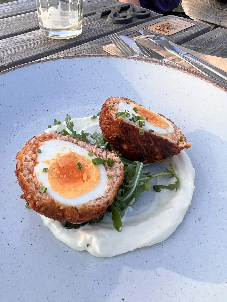 The RR Project _The Why Not_Astwood Bank_review