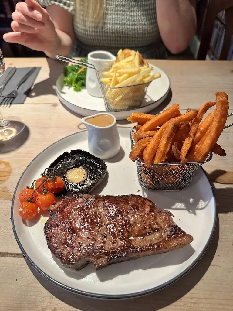 Will Walker_The Triton Inn_Ellerker_review