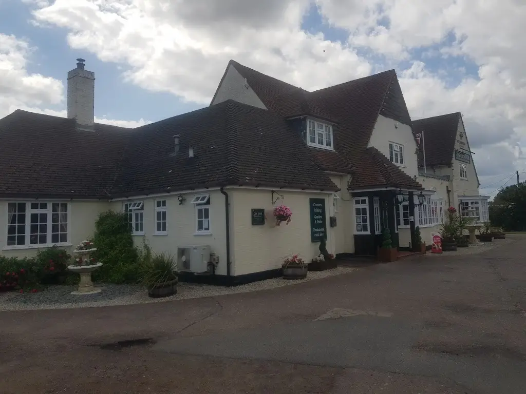 Christopher Mycock_The Cricketers_Eight Ash Green_review