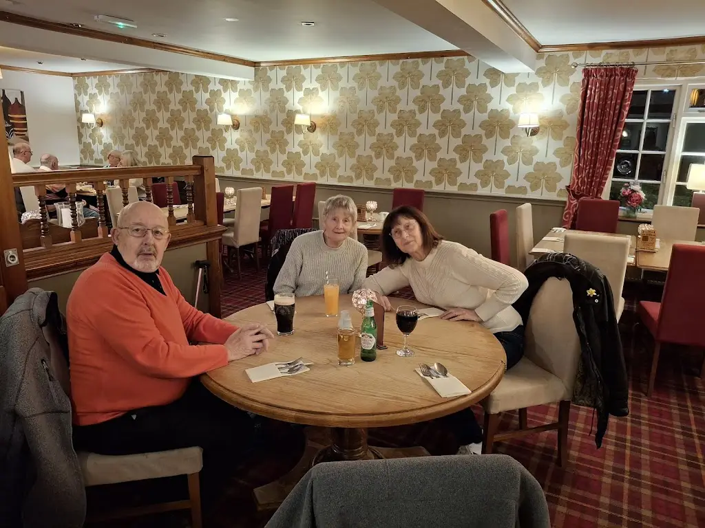 Daren Ashby_The Cricketers_Eight Ash Green_review