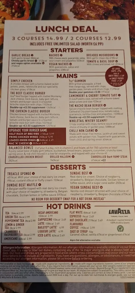 Menu_Harvester Stanway Colchester_Eight Ash Green_image_3