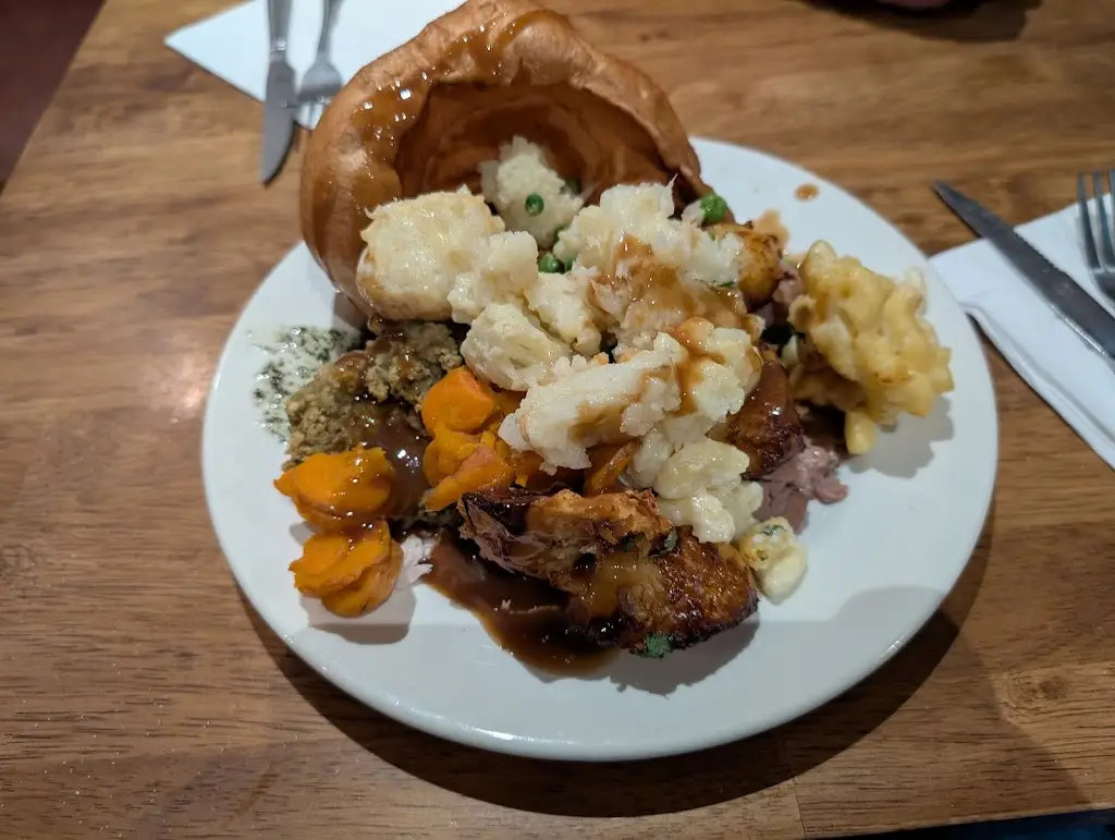 Lauren Kay_Harvester Stanway Colchester_Eight Ash Green_review