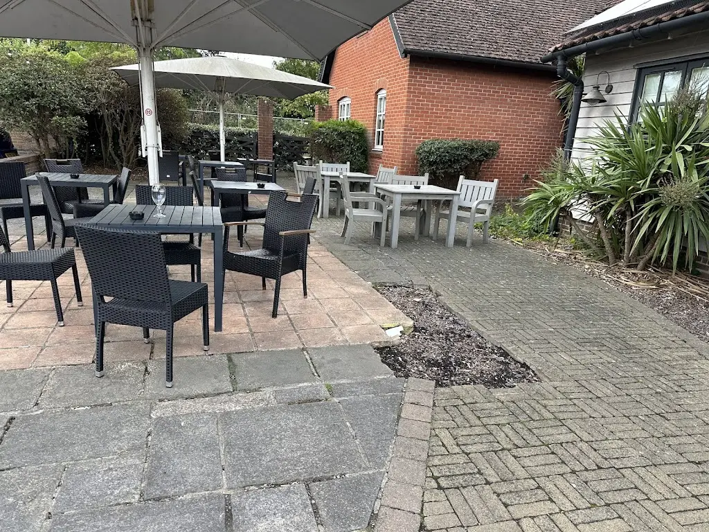 Steven Aldridge_Harvester Stanway Colchester_Eight Ash Green_review