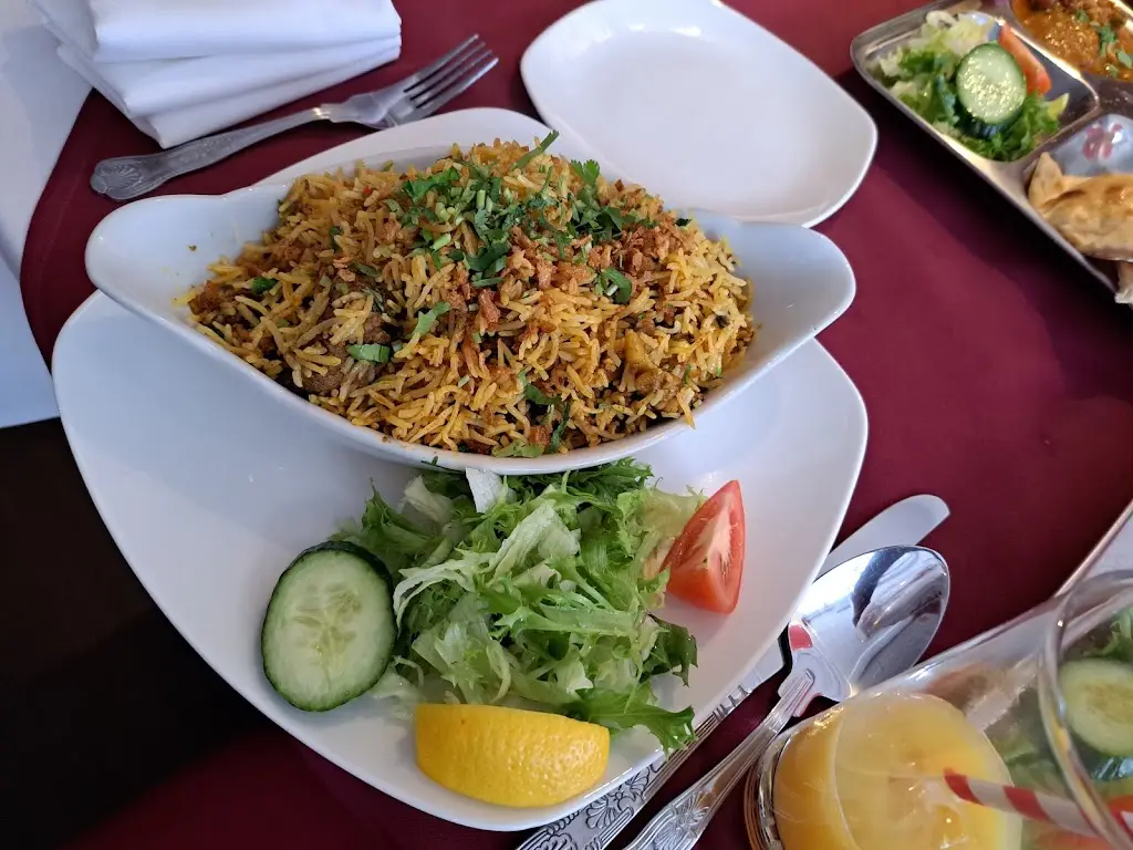 Menu_Bees Indian Restaurant Bar & Grill_Eight Ash Green_image_4