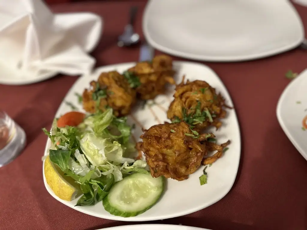 Menu_Bees Indian Restaurant Bar & Grill_Eight Ash Green_image_6