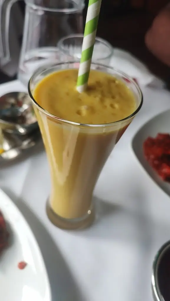 Menu_Bees Indian Restaurant Bar & Grill_Eight Ash Green_image_7