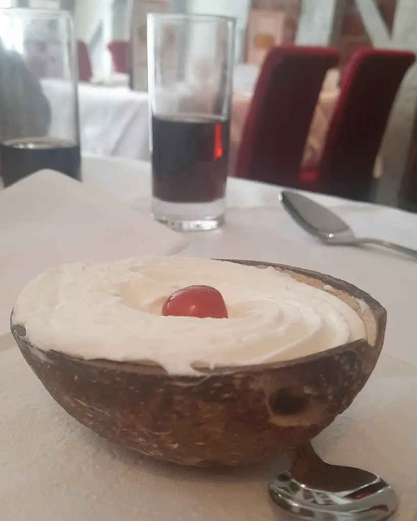 Menu_Bees Indian Restaurant Bar & Grill_Eight Ash Green_image_8