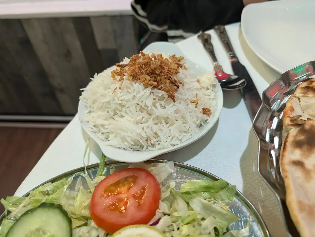 Menu_Bees Indian Restaurant Bar & Grill_Eight Ash Green_image_9