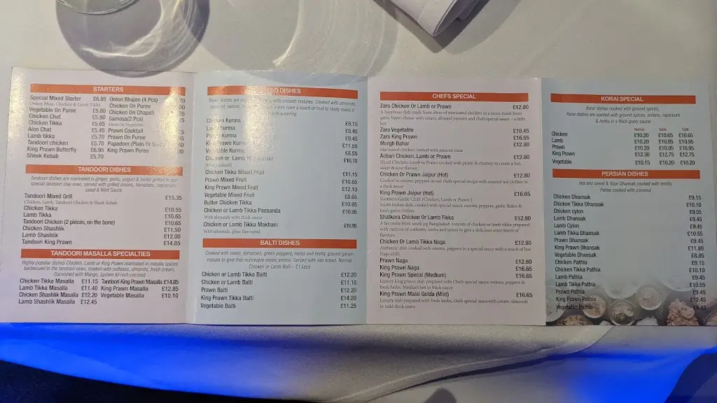 Menu_Rim Jhim Spice Indian Restaurant_Eight Ash Green_image_3