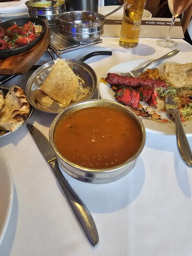 Menu_Rim Jhim Spice Indian Restaurant_Eight Ash Green_image_5