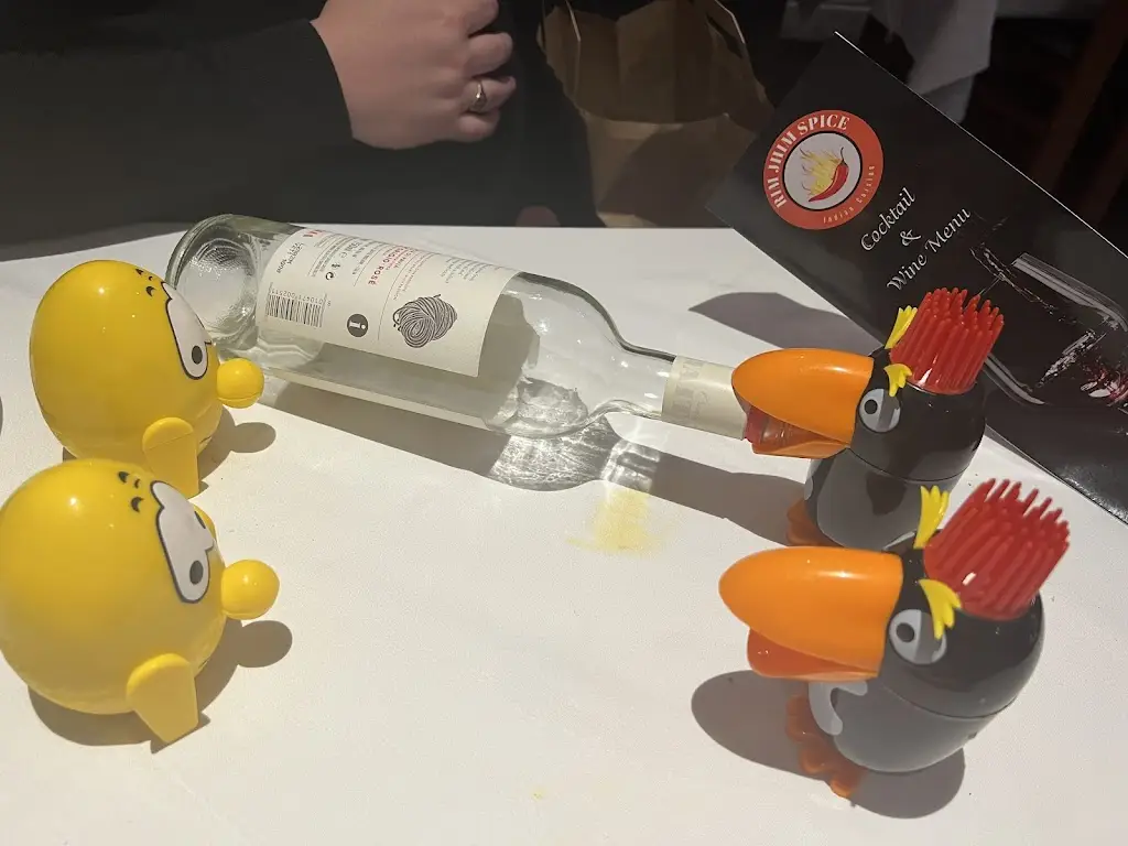 Menu_Rim Jhim Spice Indian Restaurant_Eight Ash Green_image_9