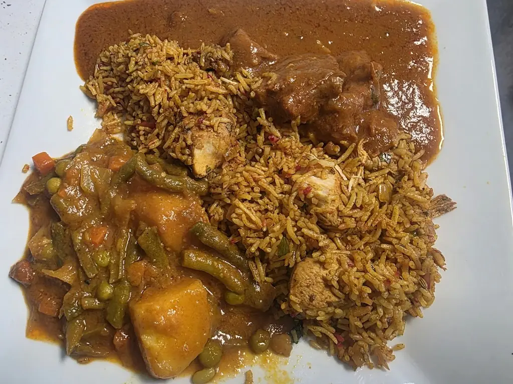 Douglas Covey_Rim Jhim Spice Indian Restaurant_Eight Ash Green_review