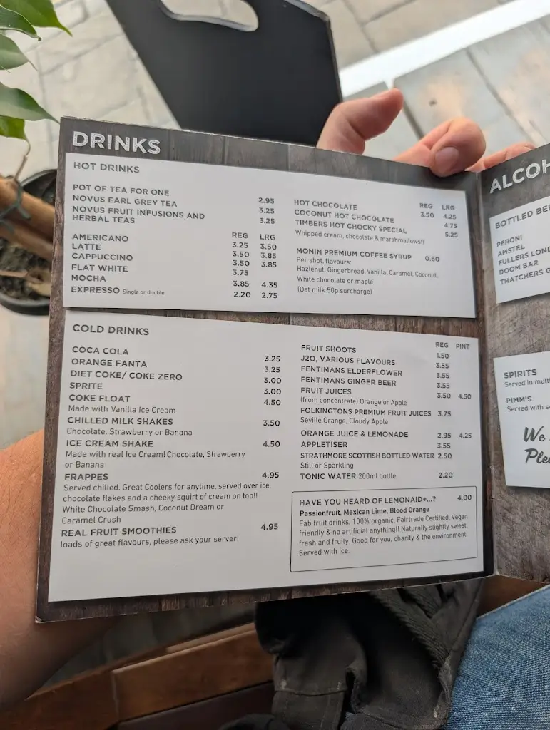 Menu_Timbers_Eight Ash Green_imagen_3