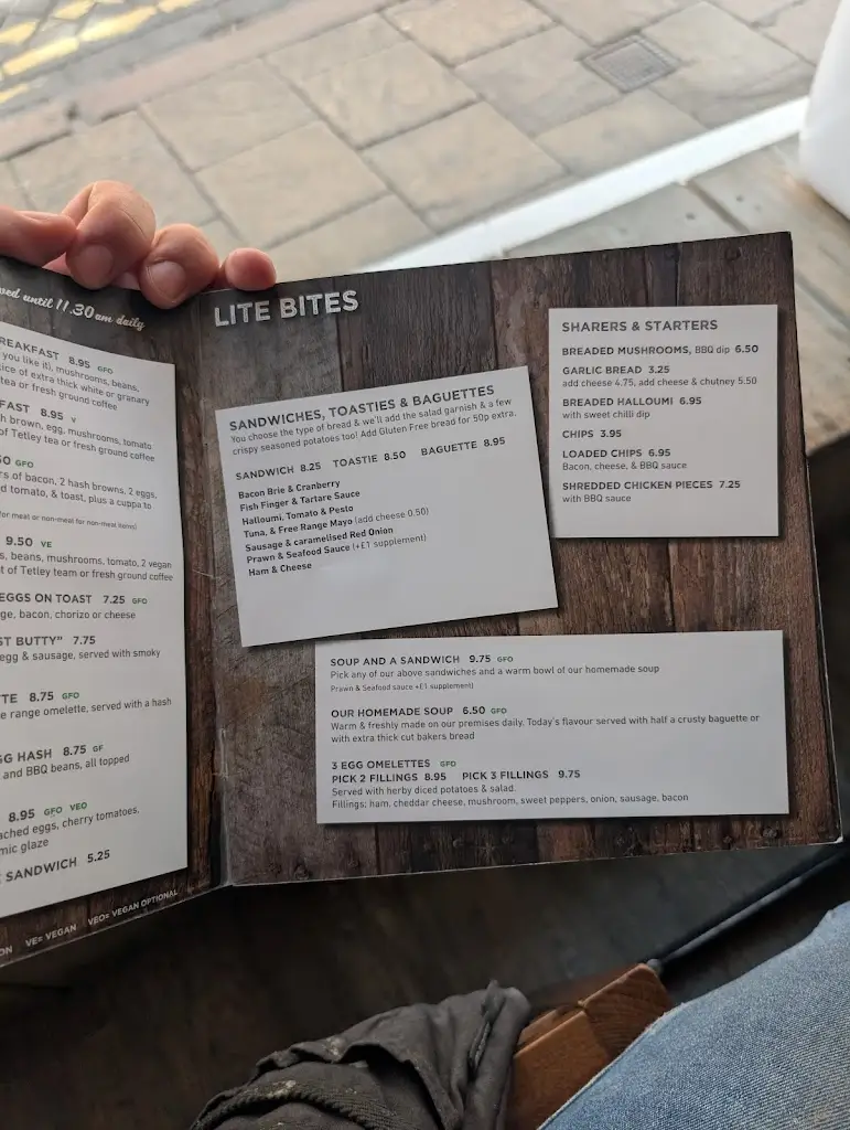 Menu_Timbers_Eight Ash Green_imagen_4