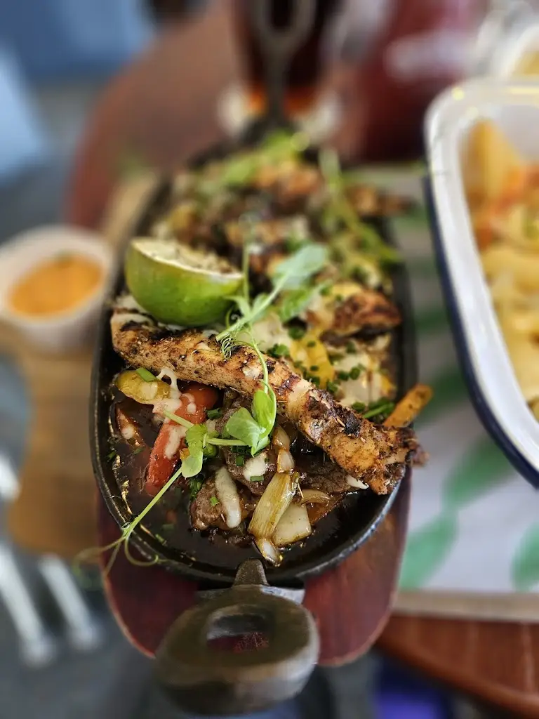 Menu_O'Hallorans @The Old Captains House_Egremont_image_4