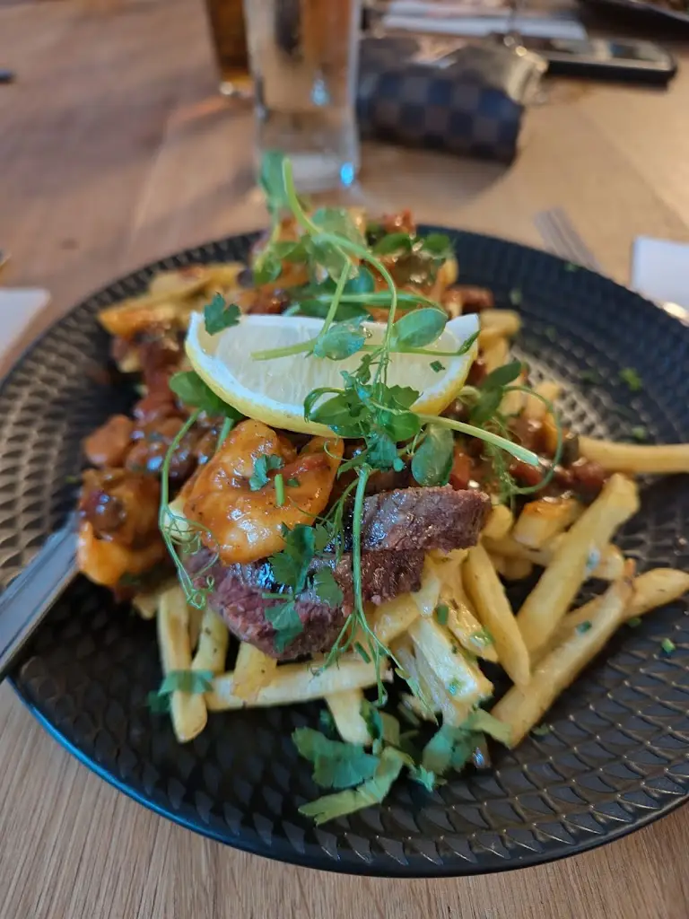 Menu_O'Hallorans @The Old Captains House_Egremont_image_8