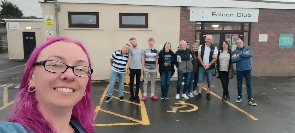 Jenny Took_O'Hallorans @The Old Captains House_Egremont_review