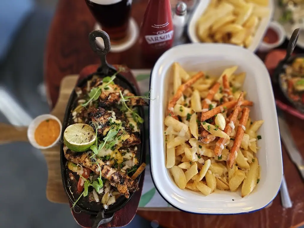 O'Hallorans @The Old Captains House_Egremont_slider_image_2