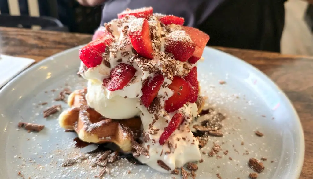 O'Hallorans @The Old Captains House_Egremont_slider_image_3