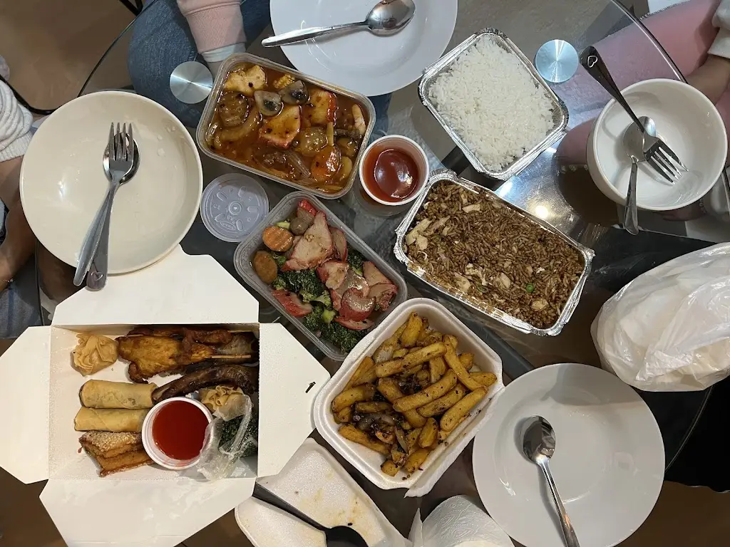 Menu_Dragon Palace_Egremont_image_5