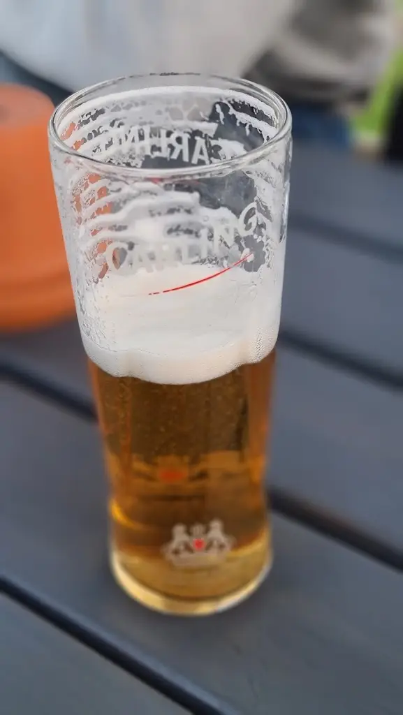 Menu_The Bell Inn_Astwood Bank_image_1