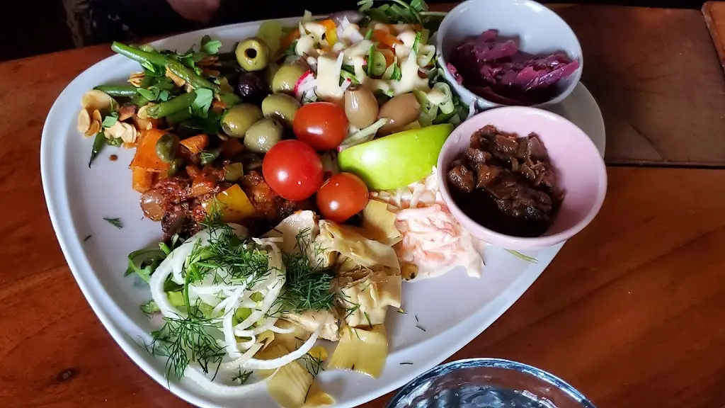 Menu_The Bell Inn_Astwood Bank_image_2