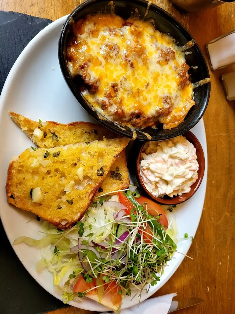 Menu_The Bell Inn_Astwood Bank_image_3