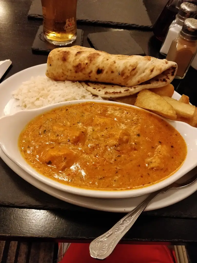 Menu_The Bell Inn_Astwood Bank_image_6