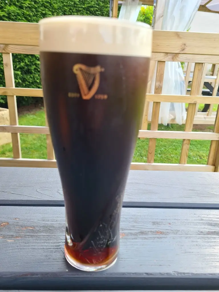 Menu_The Bell Inn_Astwood Bank_image_7