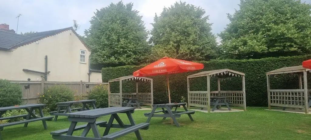 Keri Whip_The Bell Inn_Astwood Bank_review