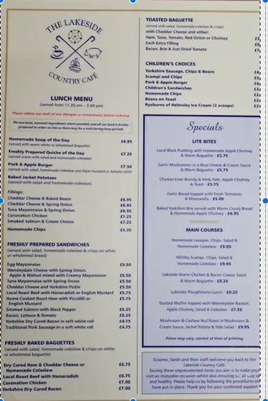 Menu_Ellerton Lakeside Cafe_Ellerton_image_2