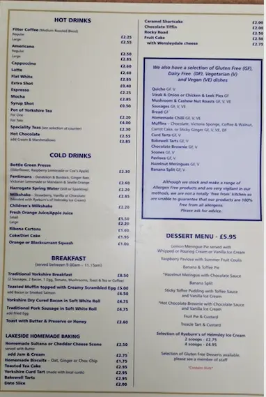 Menu_Ellerton Lakeside Cafe_Ellerton_image_3