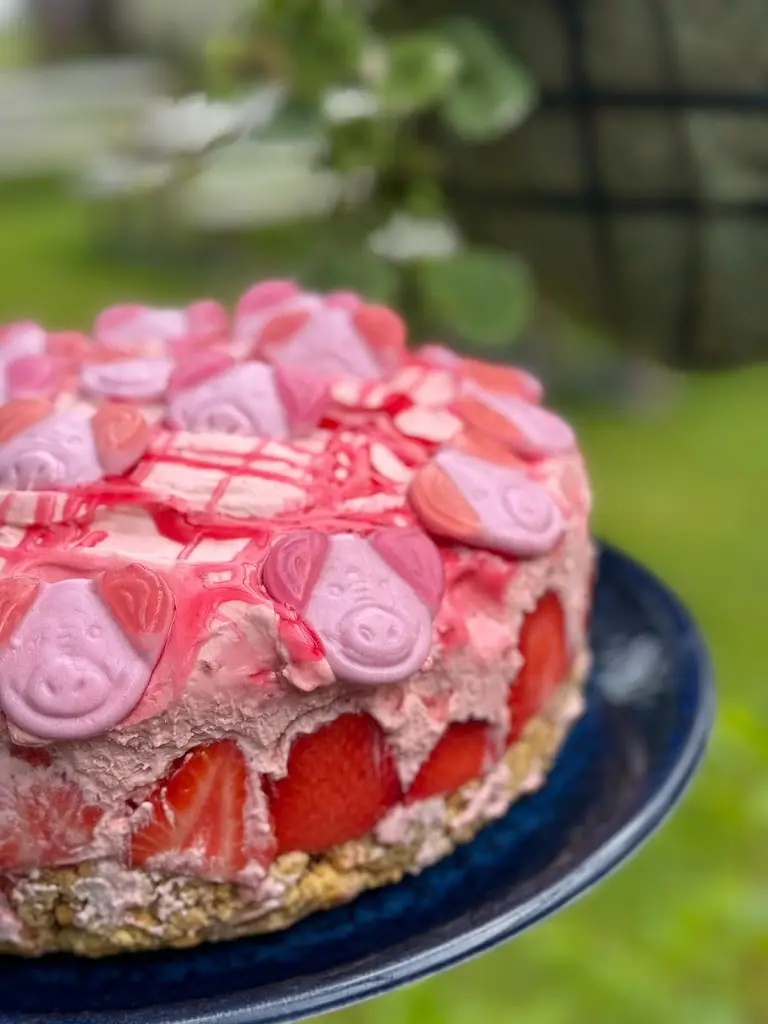 Igor Grahovac_Ellerton Lakeside Cafe_Ellerton_review