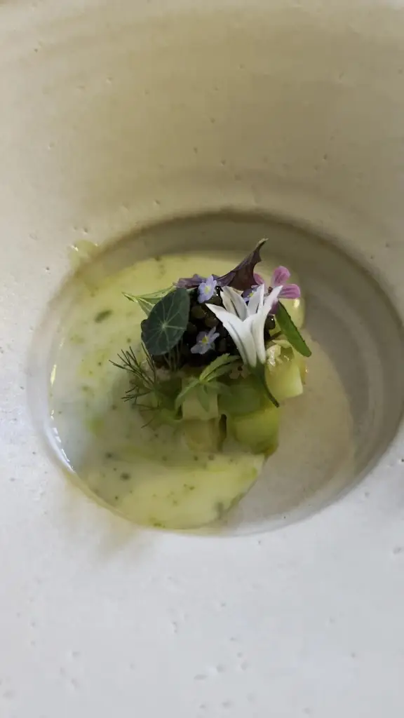 Elisa Winstanley_Forge at Middleton Lodge Estate_Ellerton_review