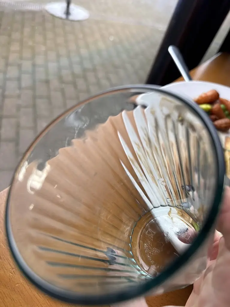 Sil F_Port & Anchor Kitchen and Bar_Ellesmere Port_review