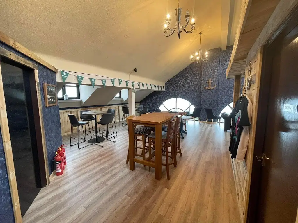 Port & Anchor Kitchen and Bar_Ellesmere Port_slider_image_1