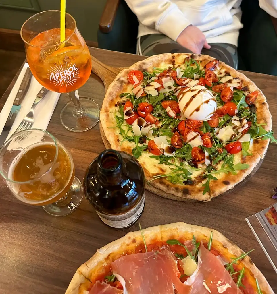 Menu_DI LORO Edgware_Edgware_immagine_6