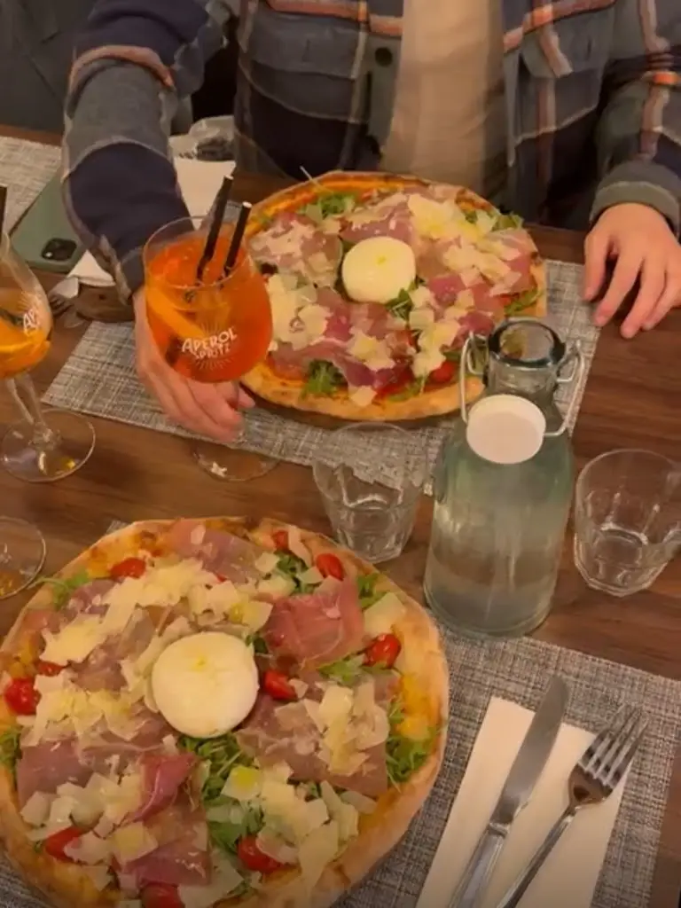 Andrea Piras_DI LORO Edgware_Edgware_recensione