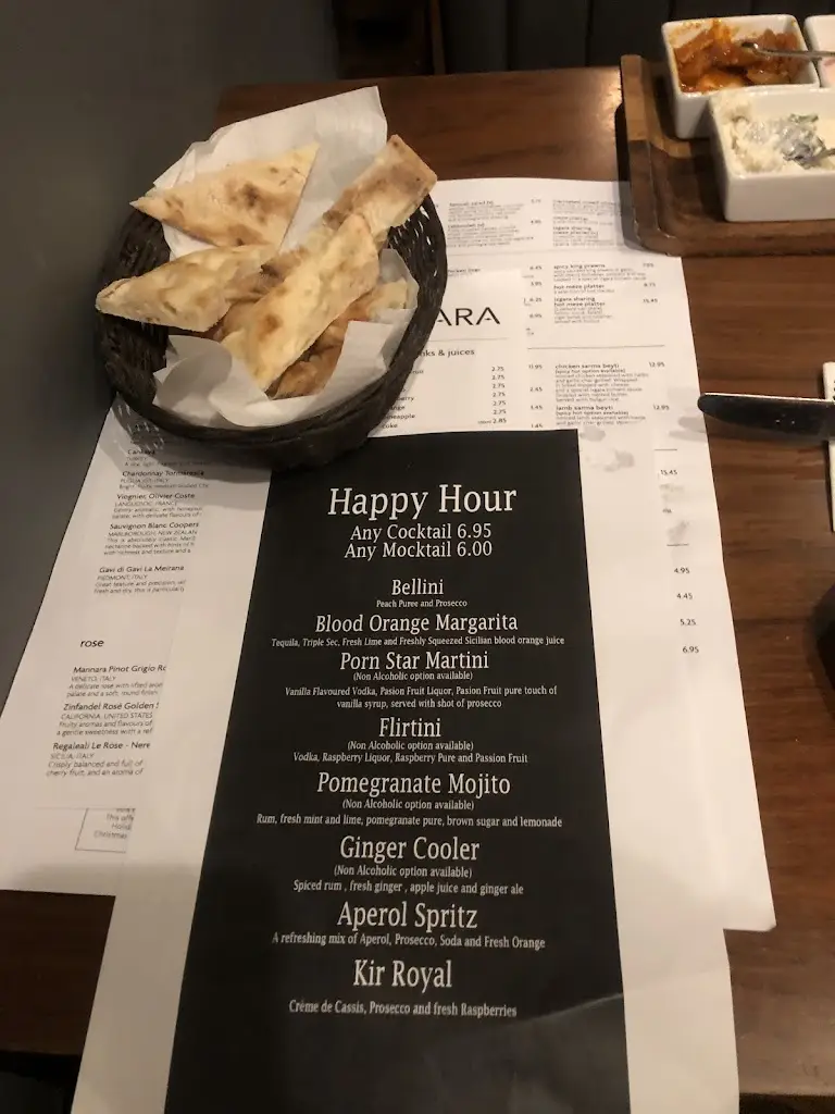 Menu_Izgara restaurant_Edgware_image_4