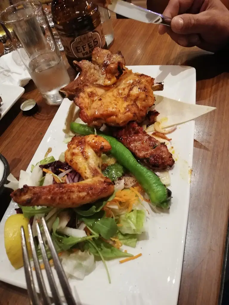 Menu_Izgara restaurant_Edgware_image_5