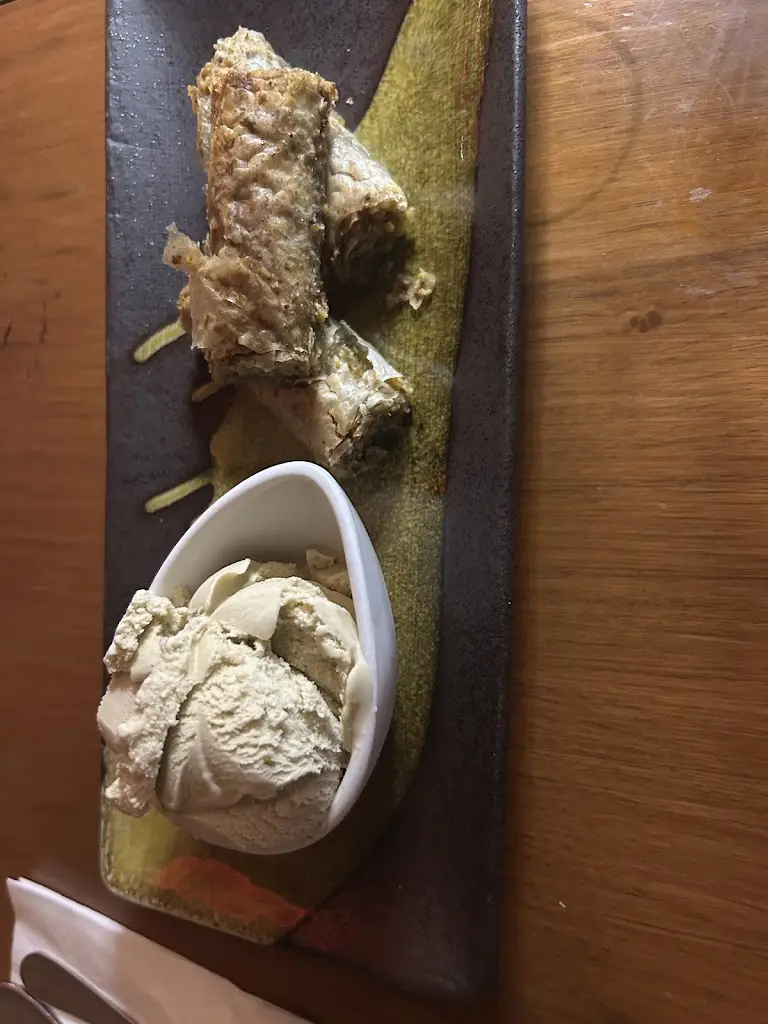 Kenneth Blake_Izgara restaurant_Edgware_review